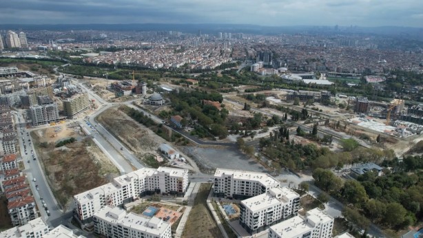 Foto - 53 ilde satışa çıkıyor Avantajlı koşullarla yeni arsa kampanyası