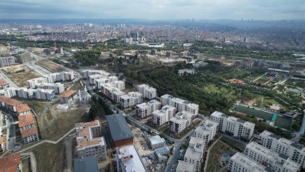 Foto - 53 ilde satışa çıkıyor Avantajlı koşullarla yeni arsa kampanyası