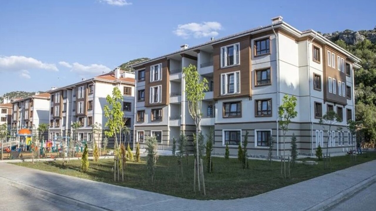 Foto - 53 ilde uygulanacak! TOKİ'den fırsat üstüne fırsat