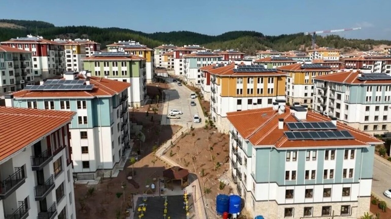 Foto - 53 ilde uygulanacak! TOKİ'den fırsat üstüne fırsat