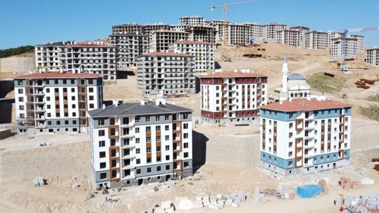 Foto - 53 ilde uygulanacak! TOKİ'den fırsat üstüne fırsat