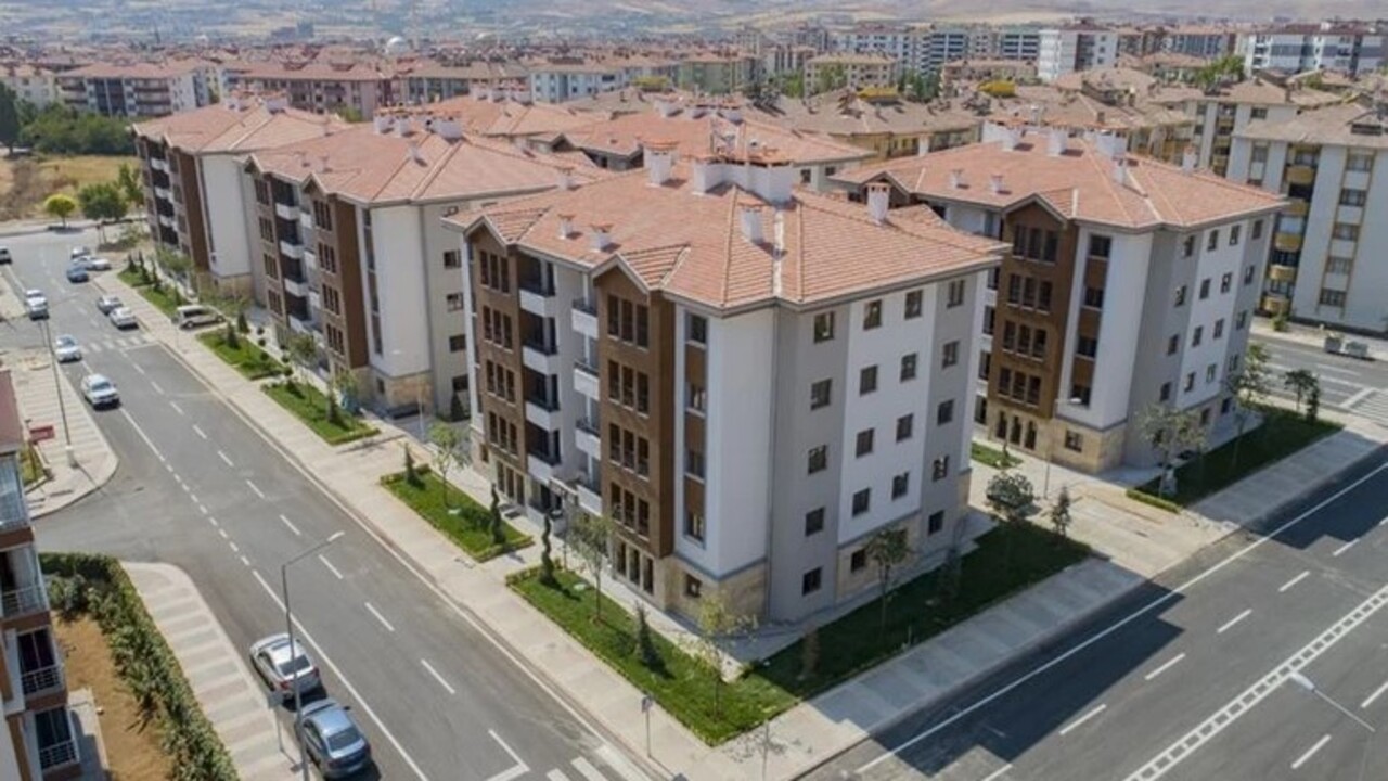 Foto - 53 ilde uygulanacak! TOKİ'den fırsat üstüne fırsat
