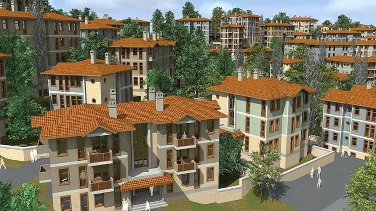 Foto - 53 ilde uygulanacak! TOKİ'den fırsat üstüne fırsat