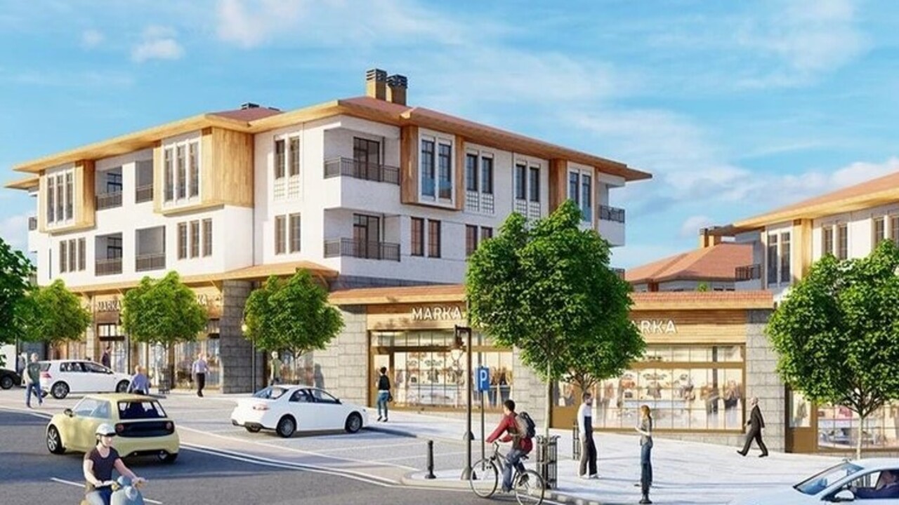 Foto - 53 ilde uygulanacak! TOKİ'den fırsat üstüne fırsat