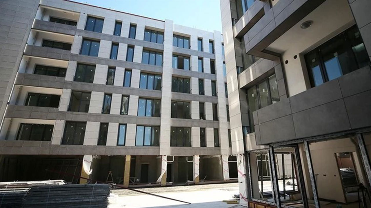 Foto - 53 ilde uygulanacak! TOKİ'den fırsat üstüne fırsat