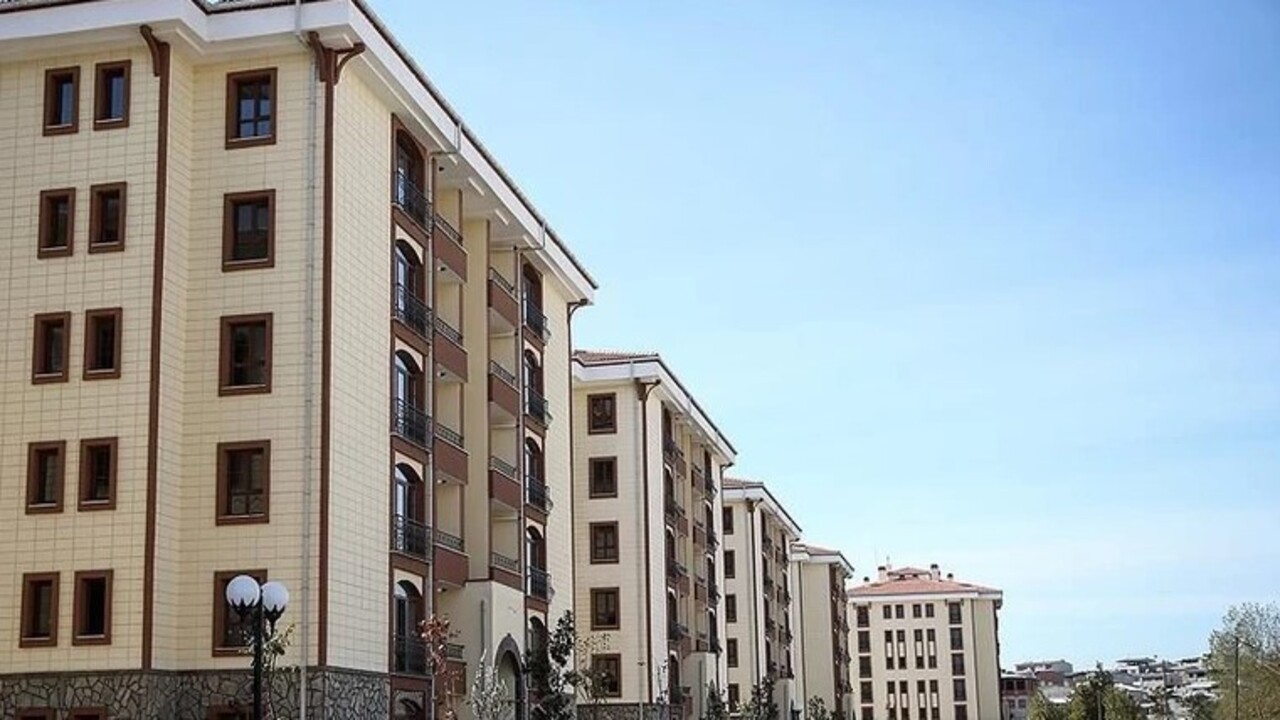 Foto - 53 ilde uygulanacak! TOKİ'den fırsat üstüne fırsat