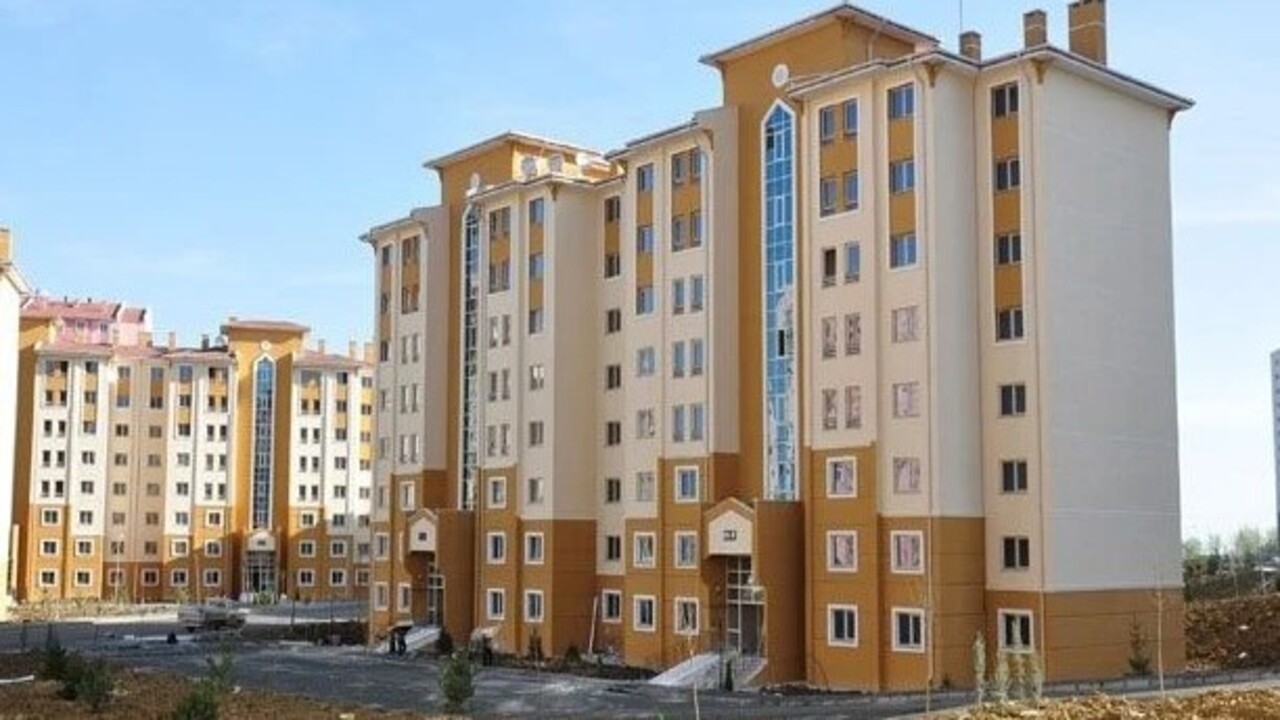 Foto - 53 ilde uygulanacak! TOKİ'den fırsat üstüne fırsat