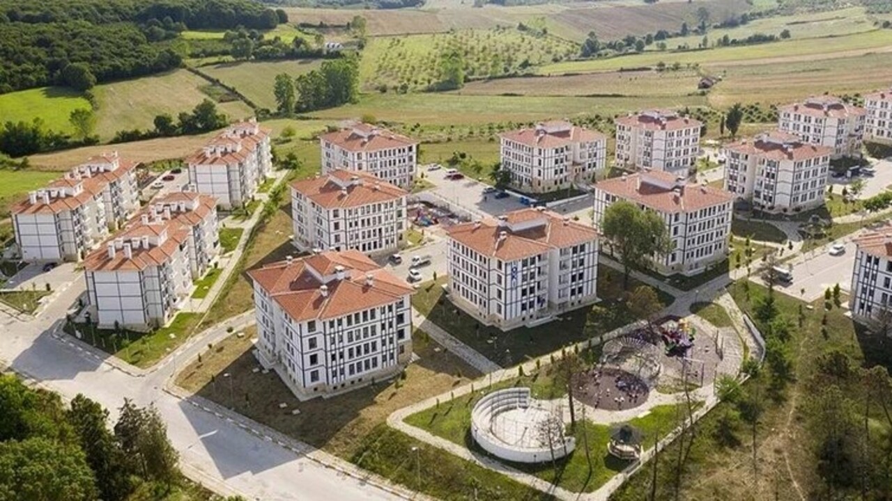 Foto - 53 ilde uygulanacak! TOKİ'den fırsat üstüne fırsat