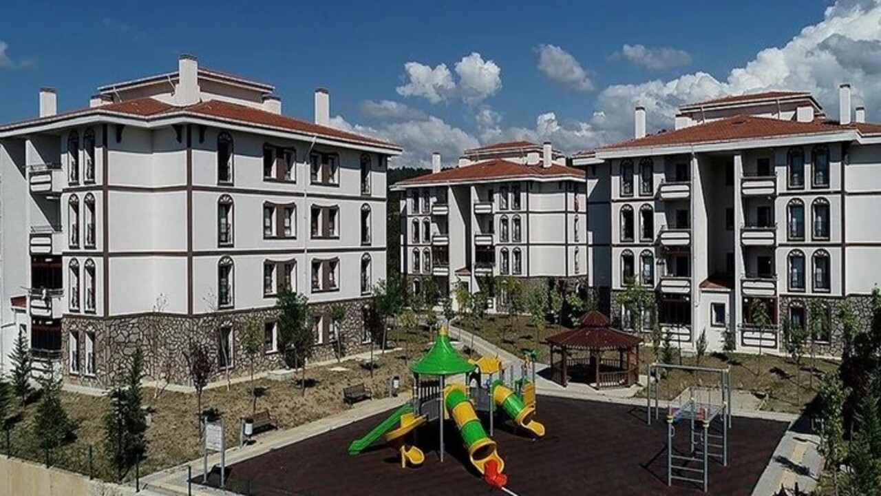 Foto - 53 ilde uygulanacak! TOKİ'den fırsat üstüne fırsat