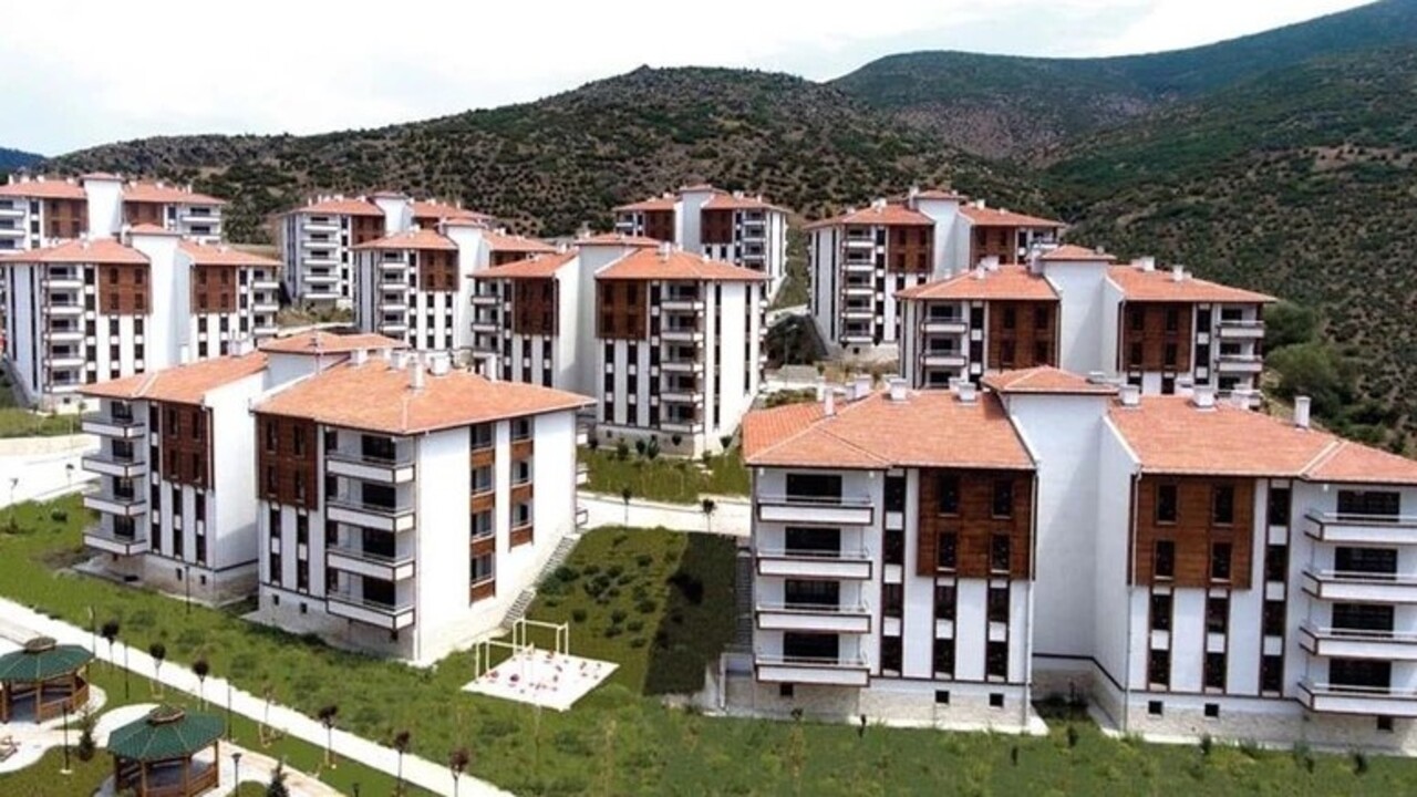 Foto - 53 ilde uygulanacak! TOKİ'den fırsat üstüne fırsat