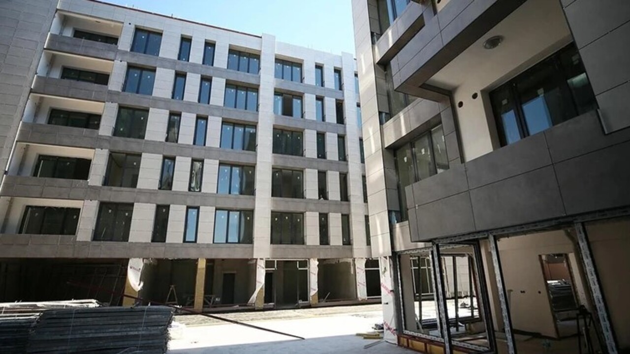 Foto - 53 ilde uygulanacak! TOKİ'den fırsat üstüne fırsat