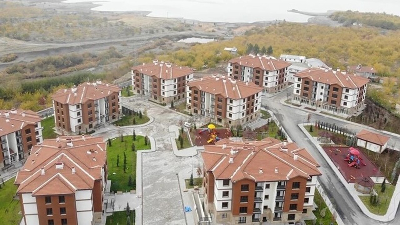 Foto - 53 ilde uygulanacak! TOKİ'den fırsat üstüne fırsat