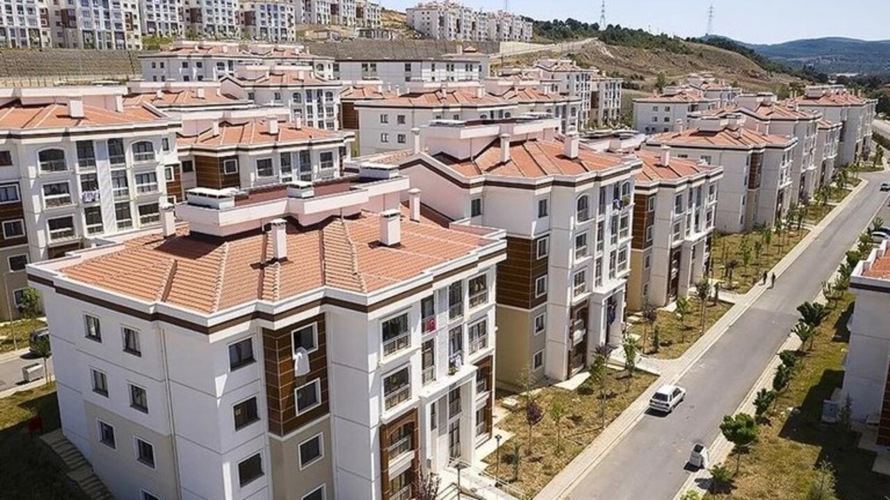 Foto - 53 ilde uygulanacak! TOKİ'den fırsat üstüne fırsat