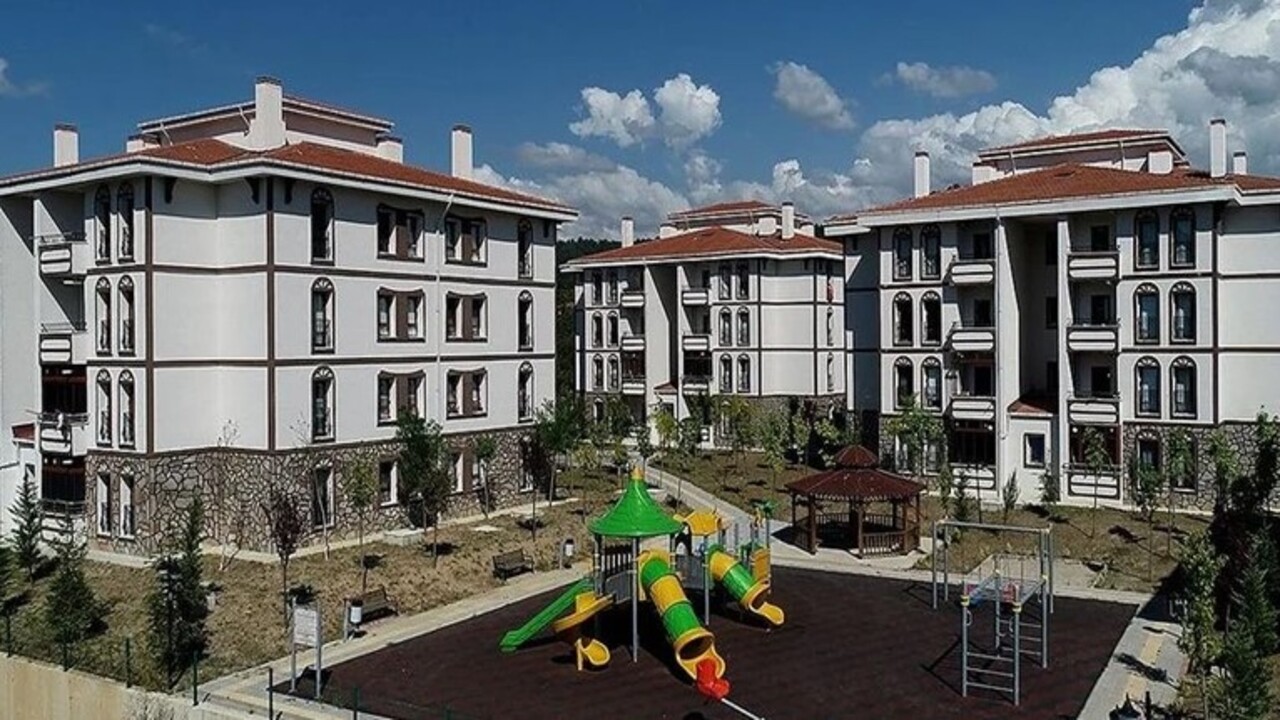 Foto - 53 ilde uygulanacak! TOKİ'den fırsat üstüne fırsat