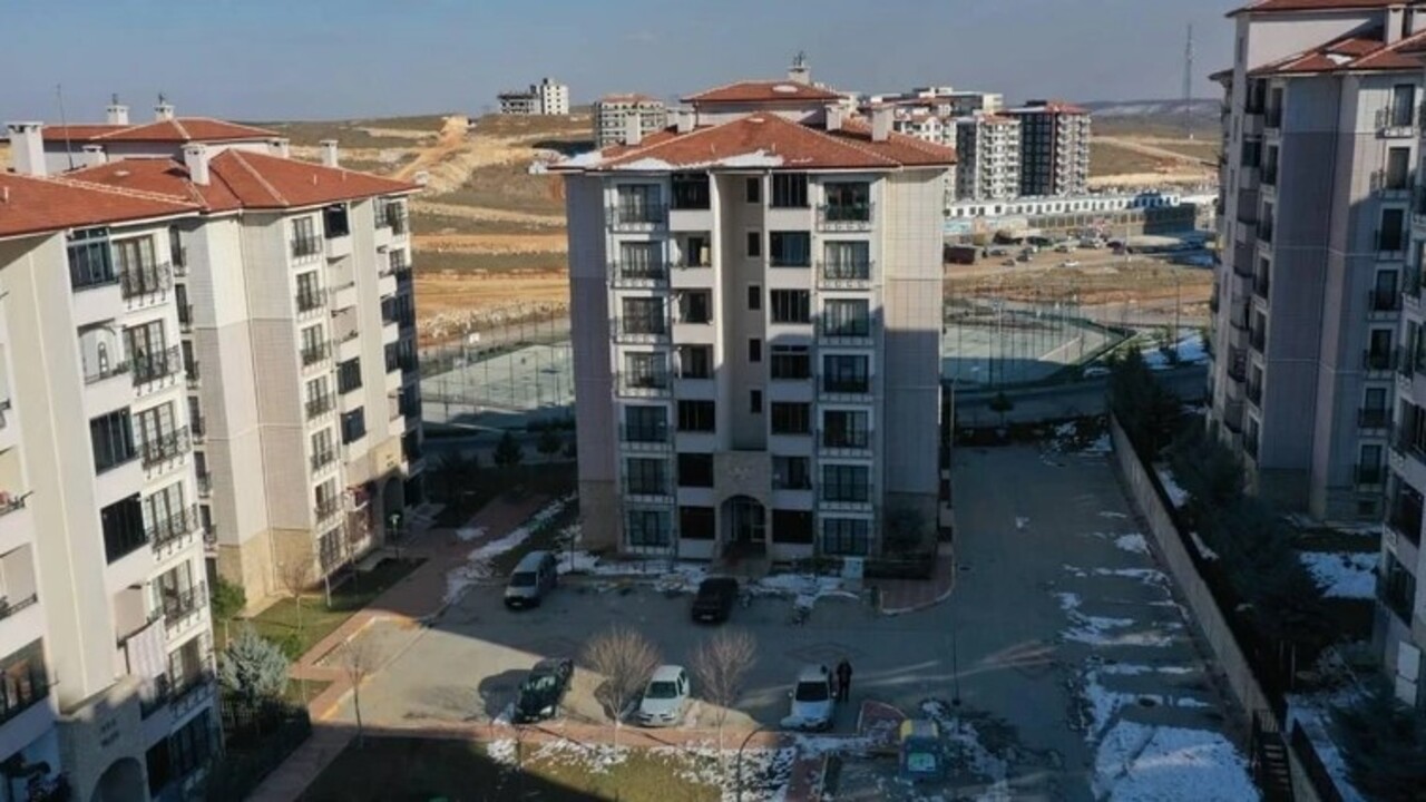 Foto - 53 ilde uygulanacak! TOKİ'den fırsat üstüne fırsat