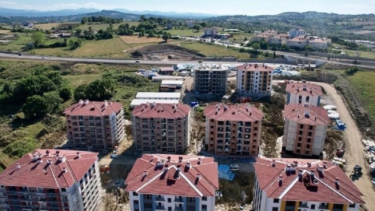 Foto - 53 ilde uygulanacak! TOKİ'den fırsat üstüne fırsat