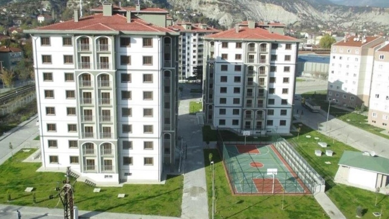 Foto - 53 ilde uygulanacak! TOKİ'den fırsat üstüne fırsat