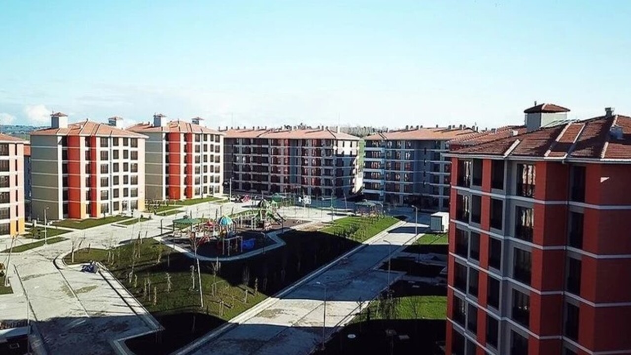 Foto - 53 ilde uygulanacak! TOKİ'den fırsat üstüne fırsat