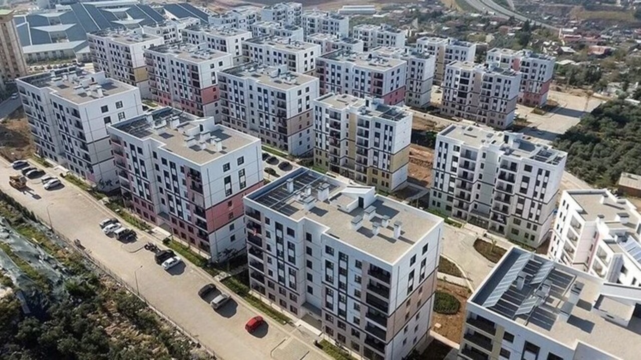 Foto - 53 ilde uygulanacak! TOKİ'den fırsat üstüne fırsat