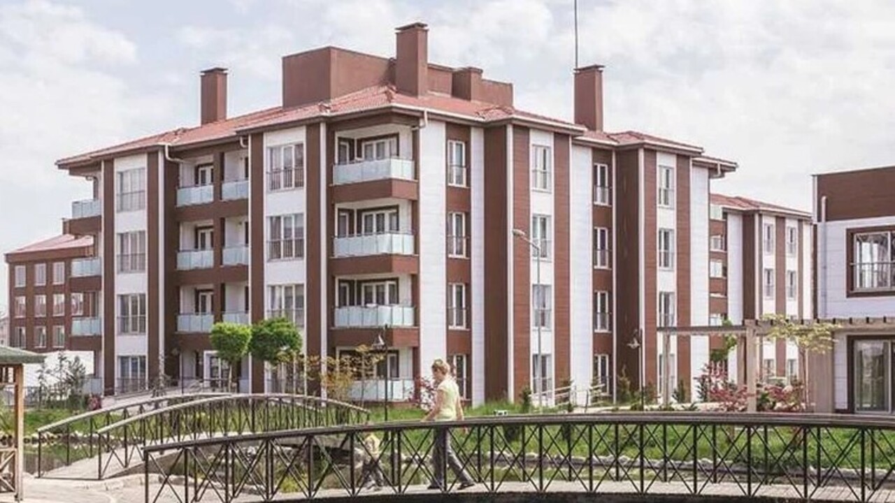 Foto - 53 ilde uygulanacak! TOKİ'den fırsat üstüne fırsat