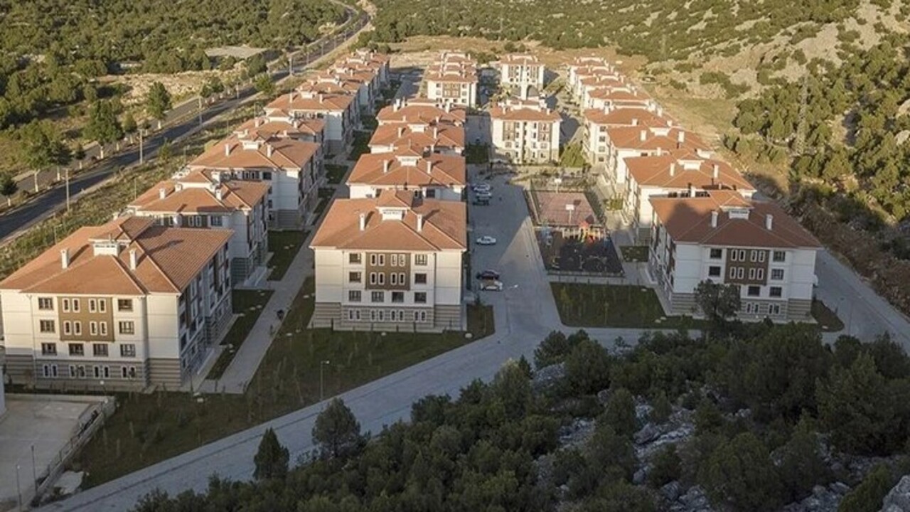 Foto - 53 ilde uygulanacak! TOKİ'den fırsat üstüne fırsat