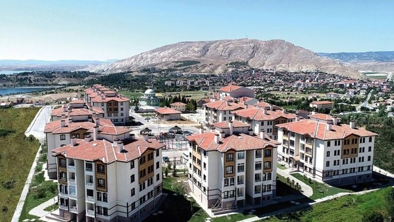 Foto - 53 ilde uygulanacak! TOKİ'den fırsat üstüne fırsat