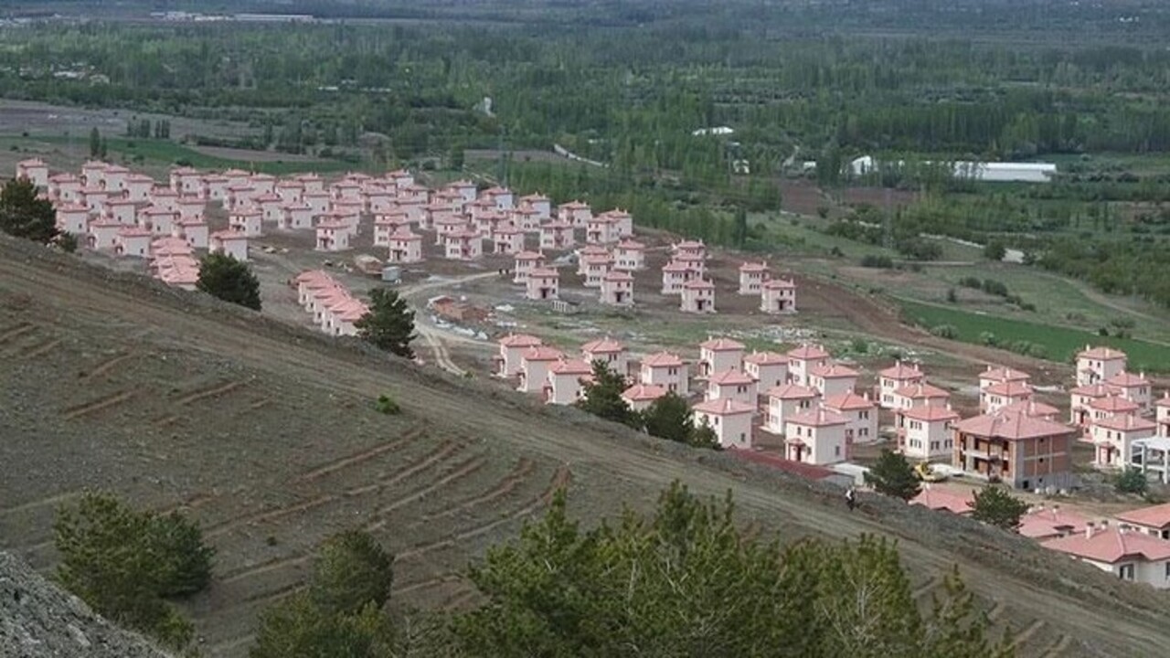 Foto - 53 ilde uygulanacak! TOKİ'den fırsat üstüne fırsat