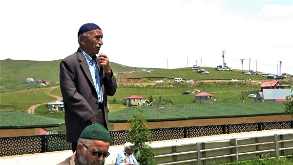 Foto - 532 yıldır bu camide namaz böyle kılınıyor