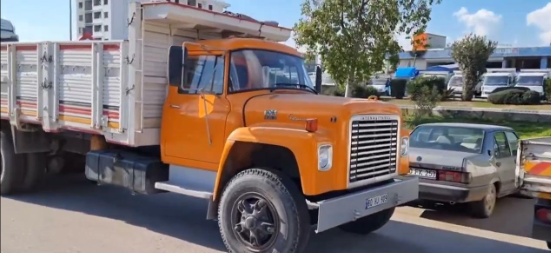 Foto - 54 bin kamyon üreten Türk otomotiv devi böyle iflas etmiş! Duyan 'Bu nasıl olur?' diyor