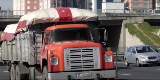 Foto - 54 bin kamyon üreten Türk otomotiv devi böyle iflas etmiş! Duyan 'Bu nasıl olur?' diyor