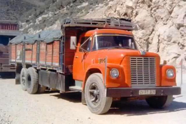 Foto - 54 bin kamyon üreten Türk otomotiv devi böyle iflas etmiş! Duyan 'Bu nasıl olur?' diyor