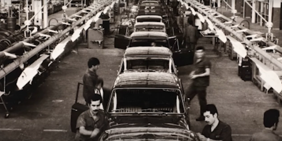 Foto - 54 bin kamyon üreten Türk otomotiv devi böyle iflas etmiş! Duyan 'Bu nasıl olur?' diyor