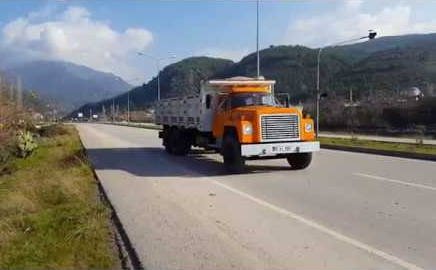 Foto - 54 bin kamyon üreten Türk otomotiv devi böyle iflas etmiş! Duyan 'Bu nasıl olur?' diyor