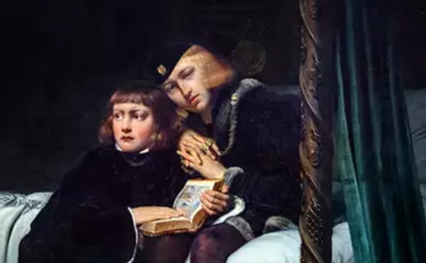 Foto - 540 yıllık gizem çözülüyor! Kuledeki Prensler gerçeği böyle gün yüzüne çıktı