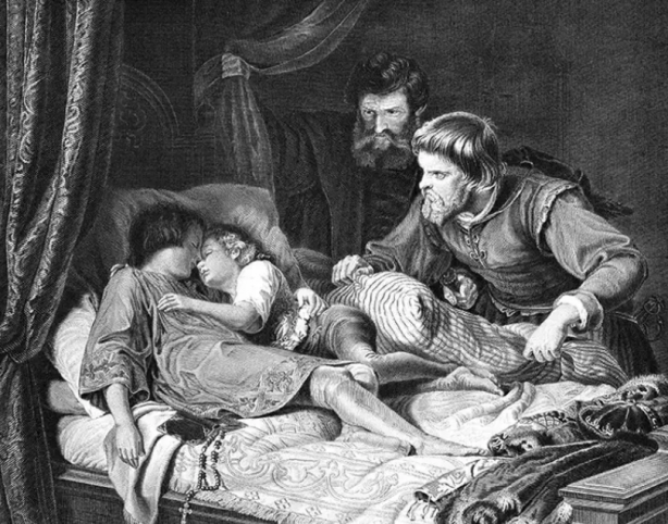 Foto - 540 yıllık gizem çözülüyor! Kuledeki Prensler gerçeği böyle gün yüzüne çıktı