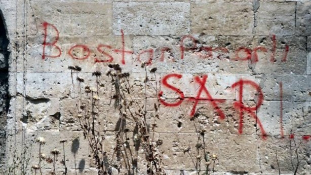 Foto - 5,5 asırlık cami yok olma tehlikesiyle karşı karşıya!