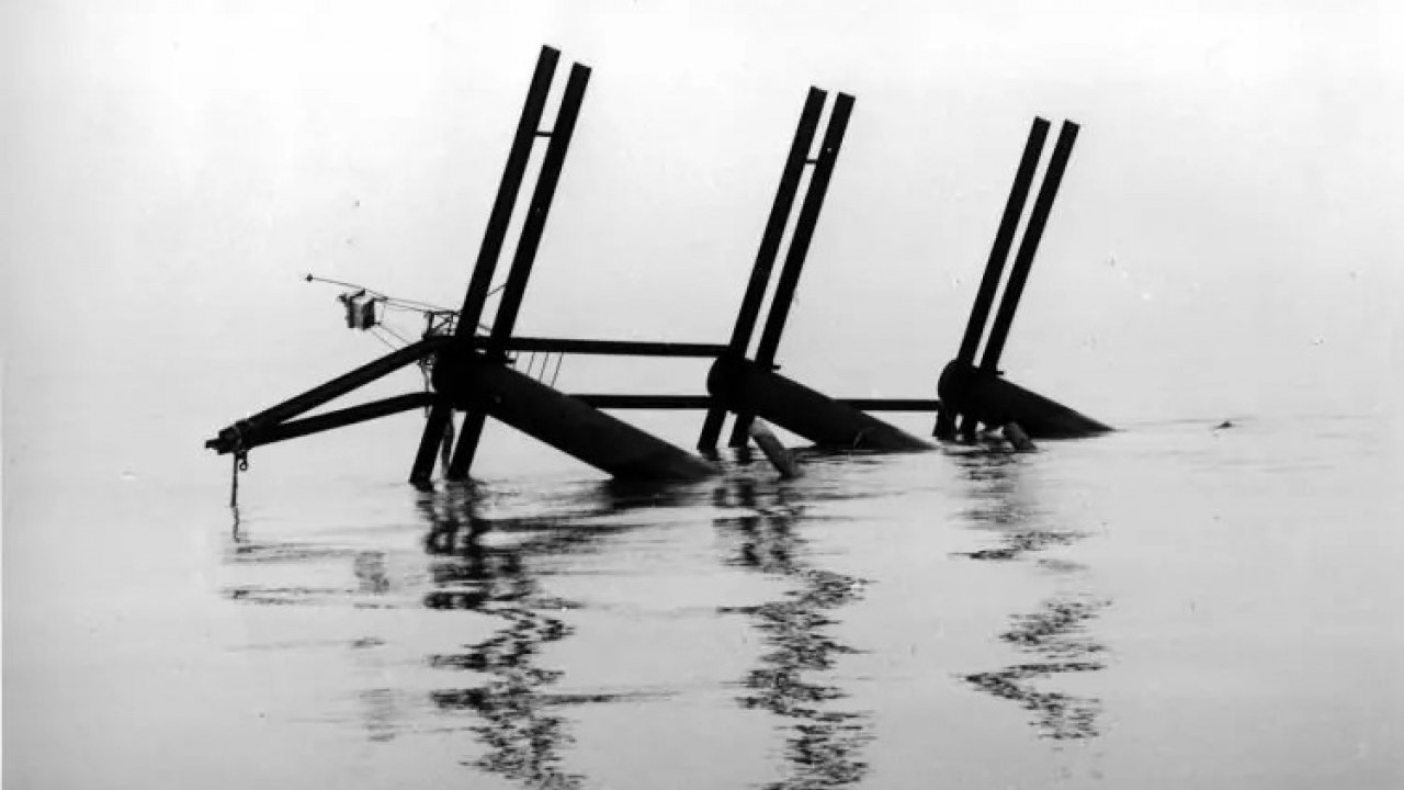 Foto - 55 gün ayakta kalabilen devlet!