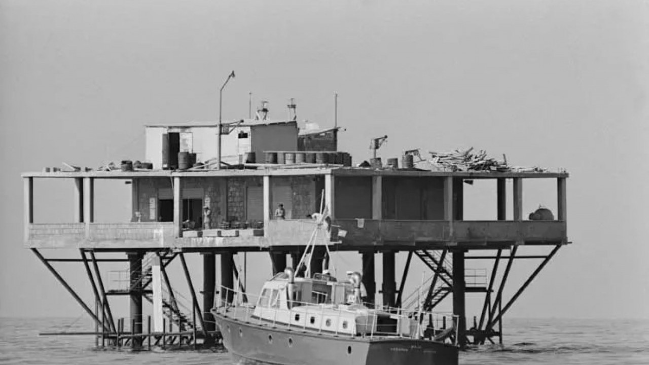 Foto - 55 gün ayakta kalabilen devlet!