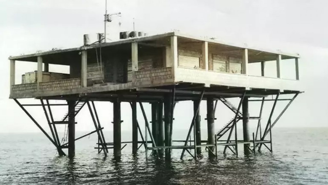 Foto - 55 gün ayakta kalabilen devlet!