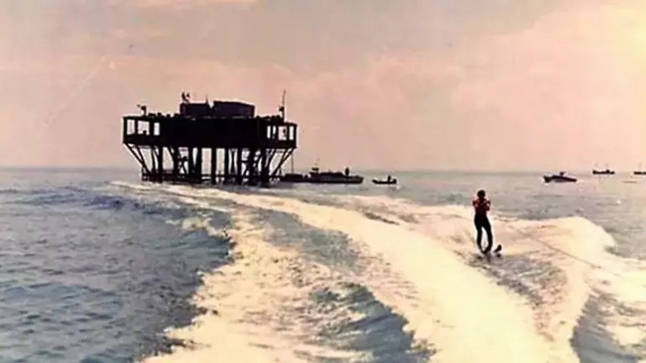 55 gün ayakta kalabilen devlet!