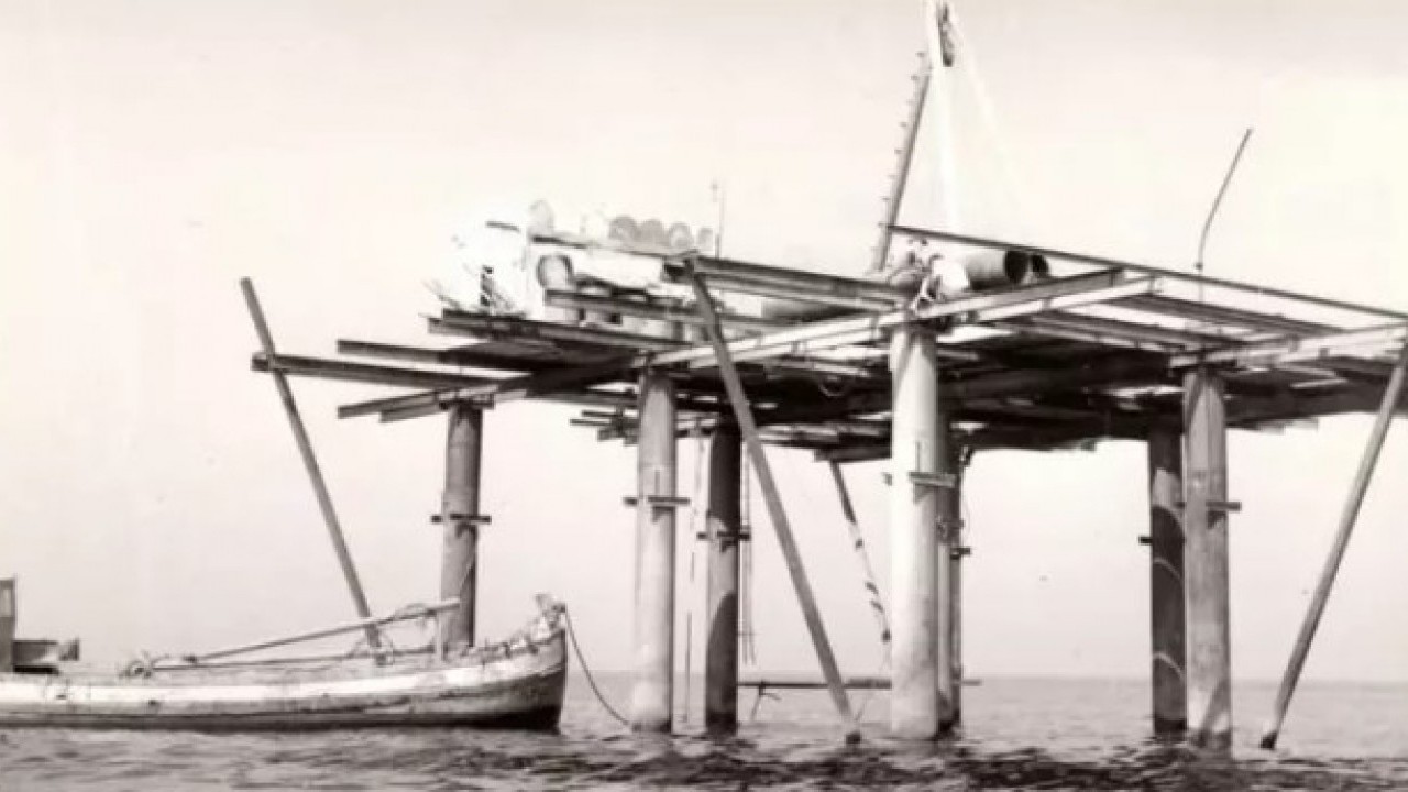 Foto - 55 gün ayakta kalabildi: İşte tarihin kısa süren ükesi!