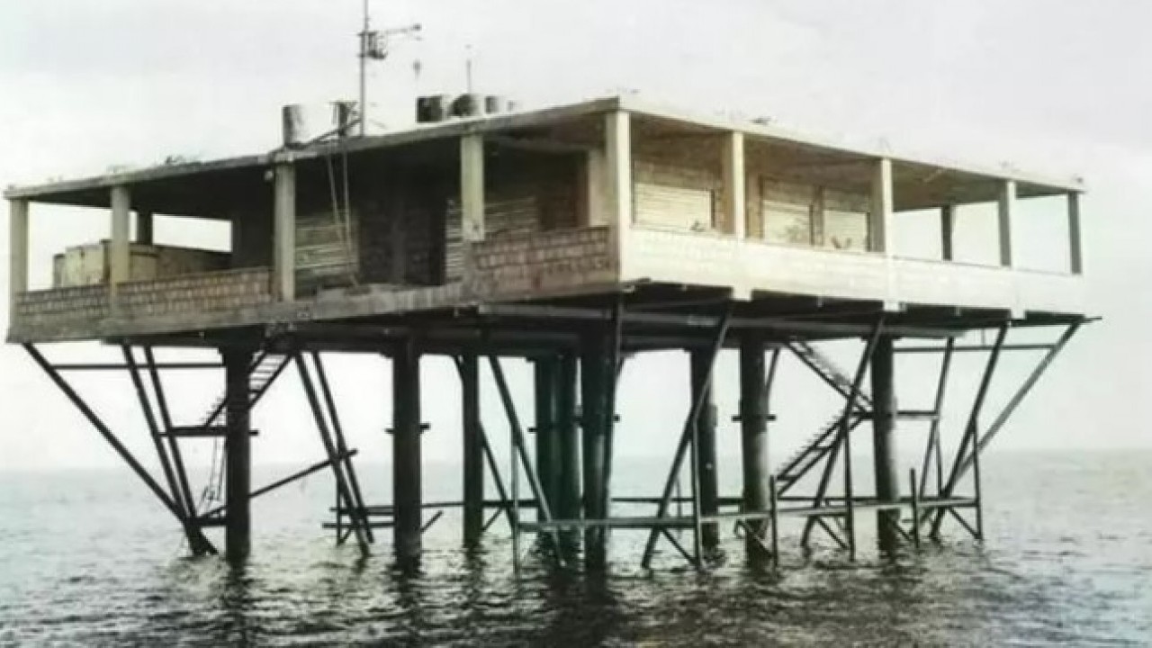 Foto - 55 gün ayakta kalabildi: İşte tarihin kısa süren ükesi!