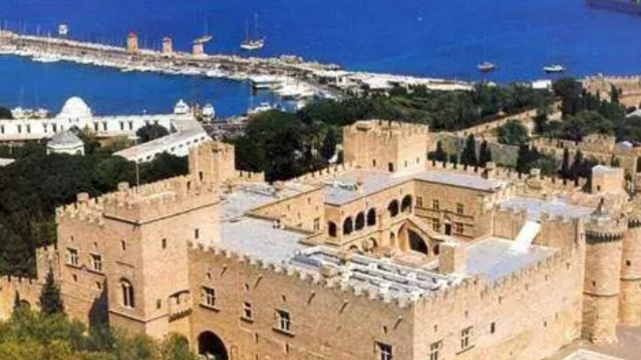 Foto - 55 gün ayakta kalabildi: İşte tarihin kısa süren ükesi!