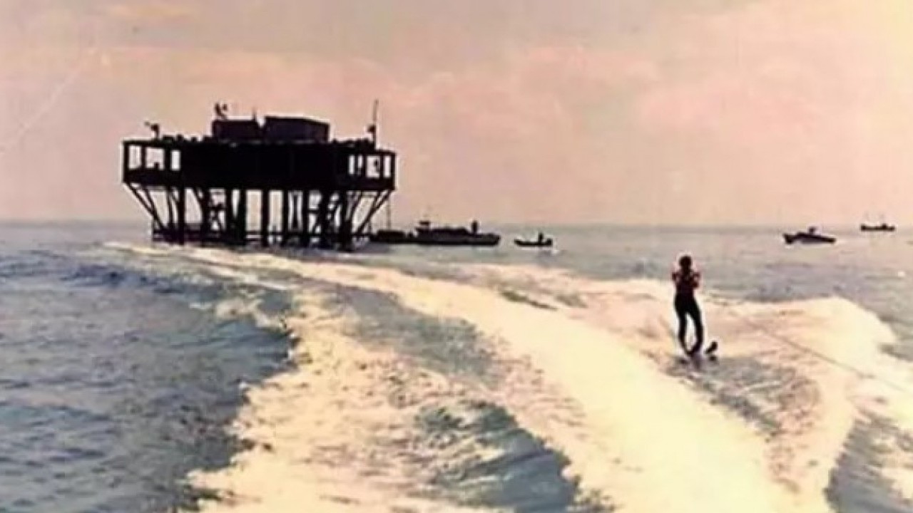 Foto - 55 gün ayakta kalabildi: İşte tarihin kısa süren ükesi!