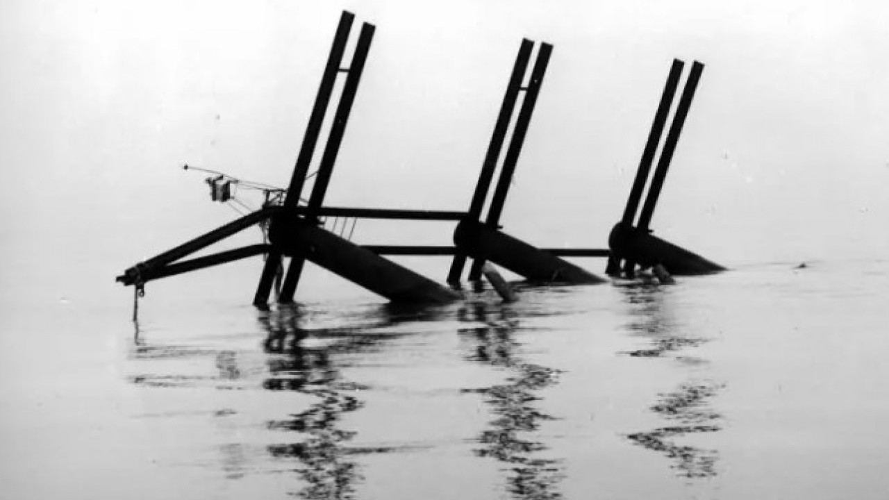 Foto - 55 gün ayakta kalabildi: İşte tarihin kısa süren ükesi!