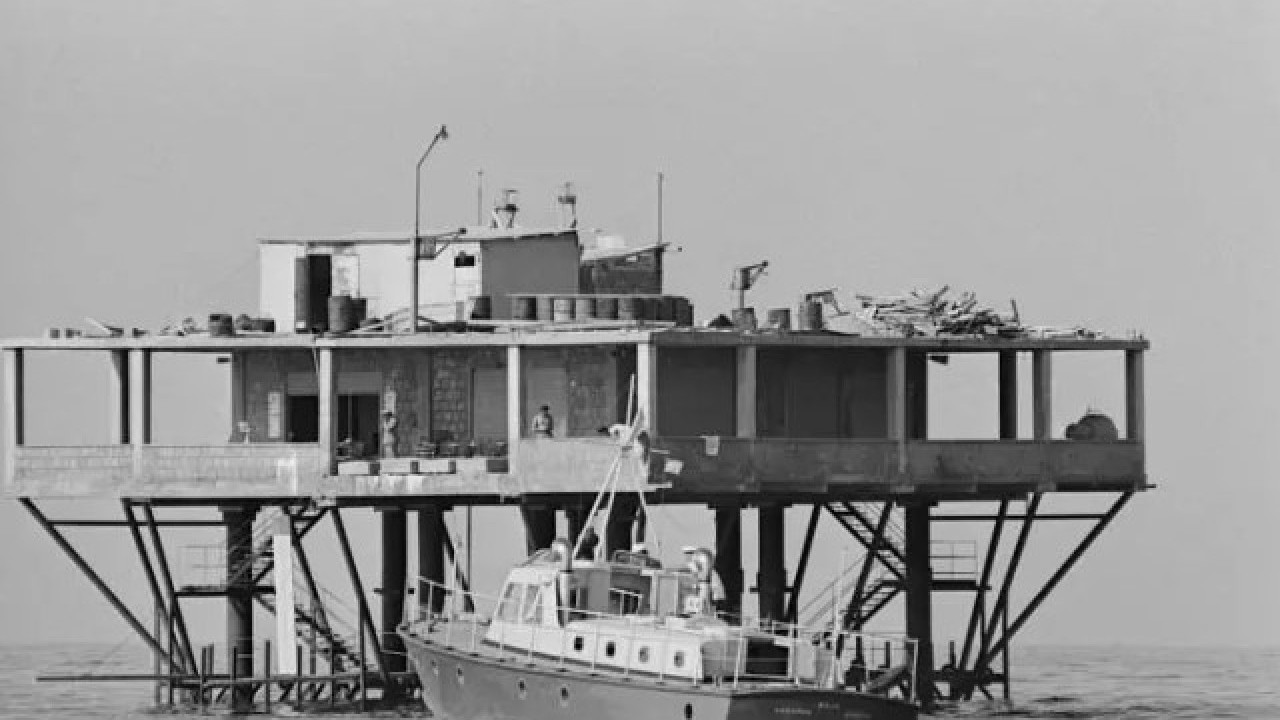 Foto - 55 gün ayakta kalabildi: İşte tarihin kısa süren ükesi!