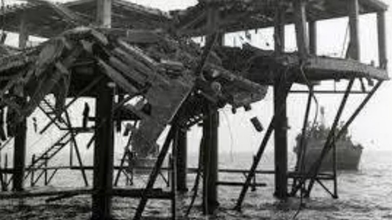 Foto - 55 gün ayakta kalabildi: İşte tarihin kısa süren ükesi!