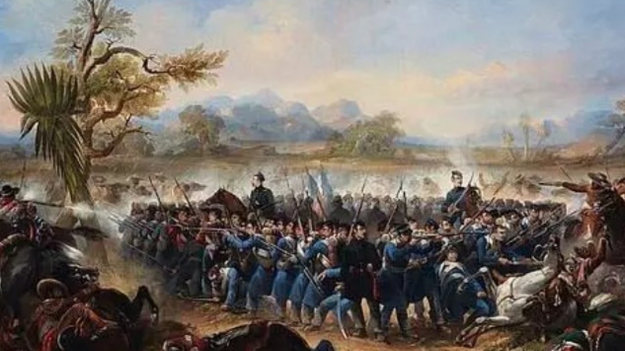 Foto - 55 gün ayakta kalabildi: İşte tarihin kısa süren ükesi!