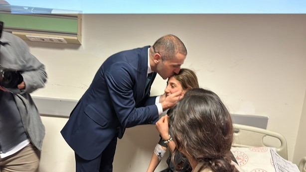 Foto - 55 öğrenci hastanelik oldu