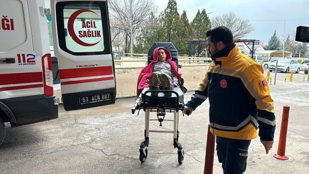55 öğrenci hastanelik oldu